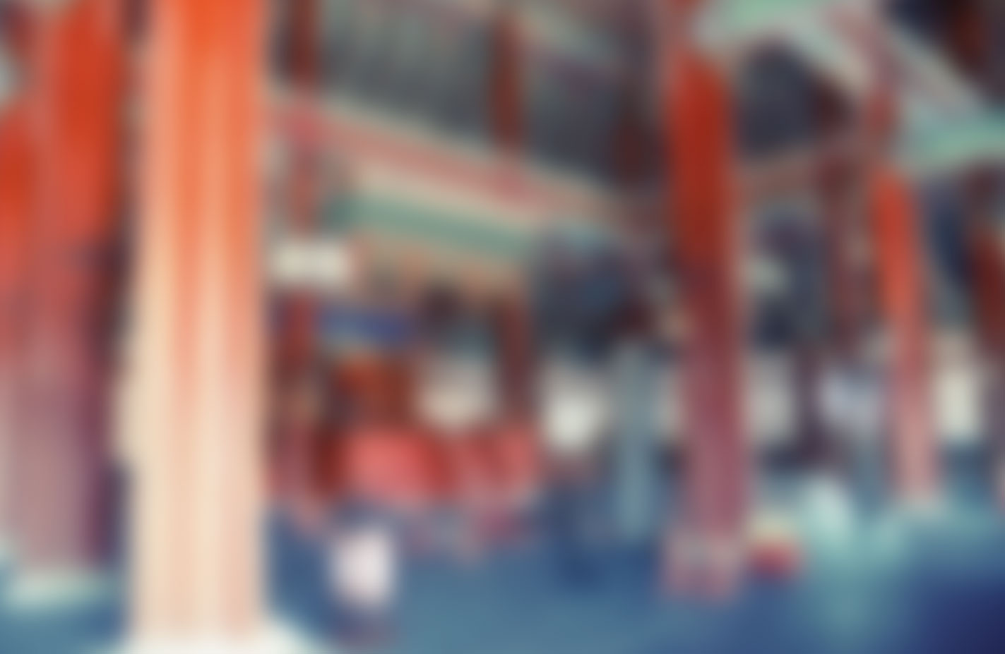 Slide background